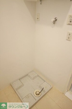 メルベーユIIIの物件内観写真